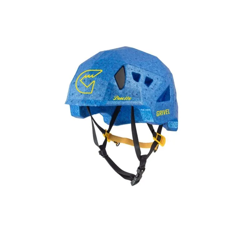 Grivel Duetto - Casco da arrampicata